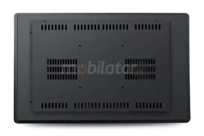 Reinforced Resistant Industrial Panel PC MobiBOX IP65 i3 15.6 v.1