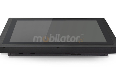 Reinforced Resistant Industrial Panel PC MobiBOX IP65 i3 15.6 v.2