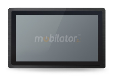 Reinforced Resistant Industrial Panel PC MobiBOX IP65 15.6 3G v.7