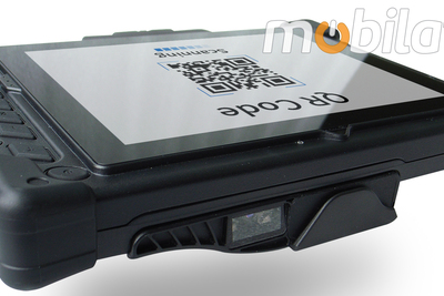 Wstrząsoodporny Tablet dla Przemysłu i-Mobile Android IMT-8+ v.1.1