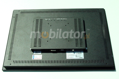 Monitor dotykowy PC MobiBox M22