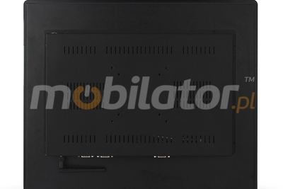 wodoodporny szybki wydajny komputer panelowy 