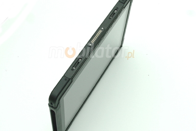 Pyłoszczelny wstrząsoodporny tablet przemysłowy Emdoor X11 4G LTE