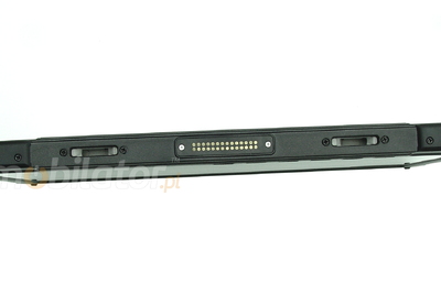 Pyłoszczelny wstrząsoodporny tablet przemysłowy Emdoor X11 2D