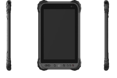 Wstrząsoodporny tablet