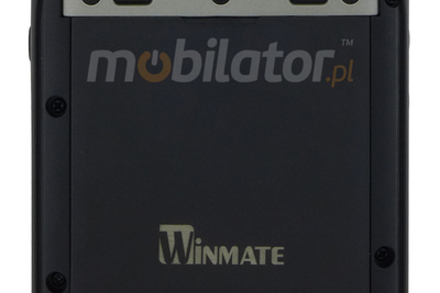 Mobilny Przemysłowy Kolektor Danych WINMATE E500RM8 v.1