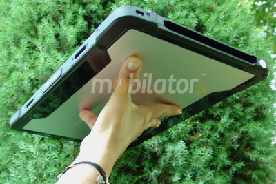 Pyłoszczelny wstrząsoodporny tablet przemysłowy Emdoor X11 Standard  (kopia)