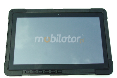 Pyłoszczelny wstrząsoodporny tablet przemysłowy Emdoor X11 Standard  (kopia)