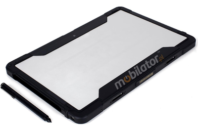 Pyłoszczelny wstrząsoodporny tablet przemysłowy Emdoor X11 Standard  (kopia)