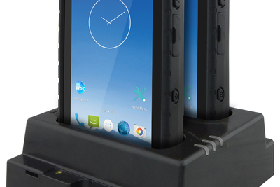 Przemysłowy Terminal mobilny z systemem Android - WINMATE E500RM8 v.2