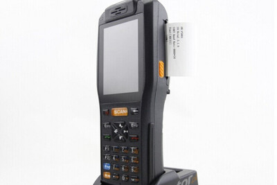 Wzmocniony Terminal Mobilny MobiPad Z3506CK NFC RFID 2D v.3