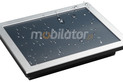 Komputer Panelowy dotykowy GESHEM GS1251HT v.1