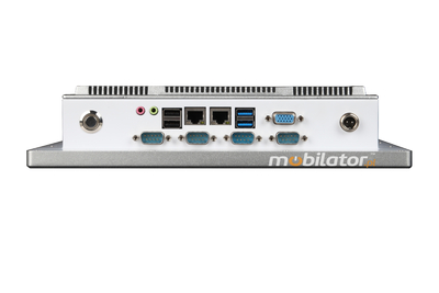 Komputer Panelowy dotykowy GESHEM GS1251HT v.2