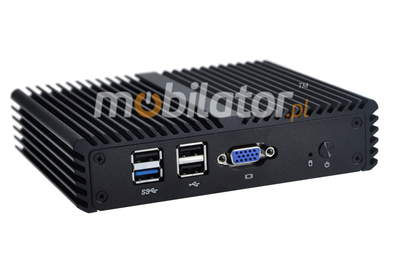 Komputer specjalistyczny