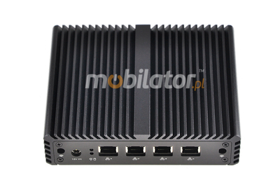 MiniPC przemysłowy do pracy 24 godziny