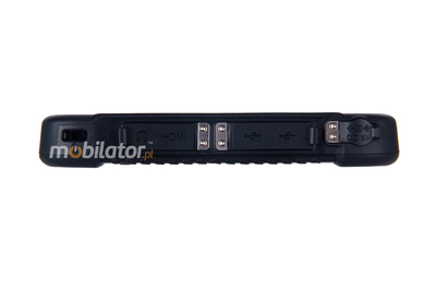 Wytrzymały energooszczędny Przemysłowy tablet o wzmocnionej konstrukcji Dotykowy Odporny na upadki Wstrząsoodporny  Emdoor EM-T86  