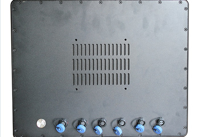 Panel PC do integracji z systemami automatyki