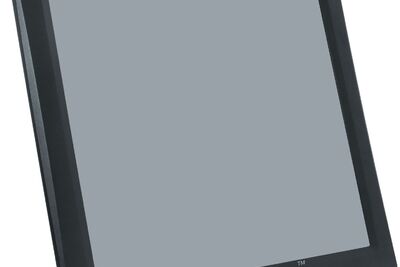 Wydajny komputer panelowy odporny na czynniki zewnętrzne