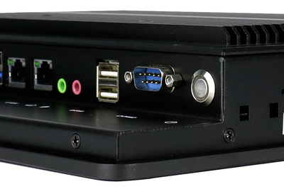 szybki komputer profesjonalny dobrej jakości przemysłowy 