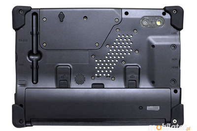 Tablet przemysłowy i-Mobile IB-8 v.19.1