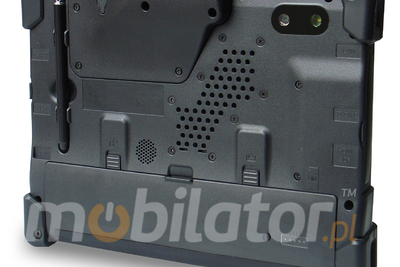 Waterproof Storage Tablet i-Mobile Android IMT-863 v.2