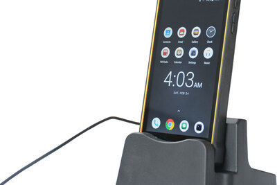 Senter S917V20 - Docking Station