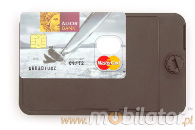 i-Mobile AP-10 - Bateria standardowa (dodatkowa)