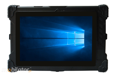 i-Mobile AP-10 v.6 - 10-cio calowy wodoodporny tablet przemysłowy z czytnikiem kodów kreskowych 2D/1D