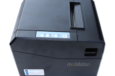 Drukarka MobiPrint MXC 8008 Android Windows - USB RS232