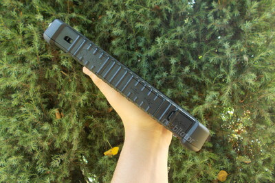 Emdoor I16HH v.12 - Odporny na upadki Tablet przeymsłowy z Win 10 Pro, czytnikiem kodów kreskowych 2D oraz technologią NFC