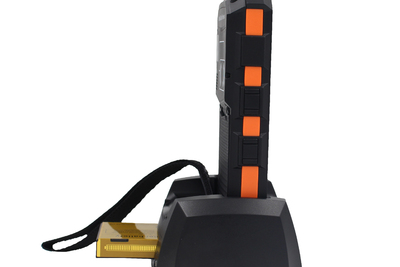 MobiPad C50 - Additional battery