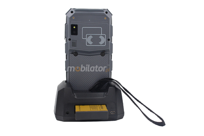 MobiPad C50 - Additional battery