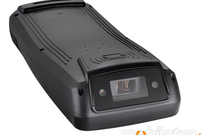  MobiPad PDA-B104 v.1 - Waterproof industrial collector data inventor with RFID, 4G LTE, NFC and WiFi + Bluetooth 4.0 (ANDROID 6.0)