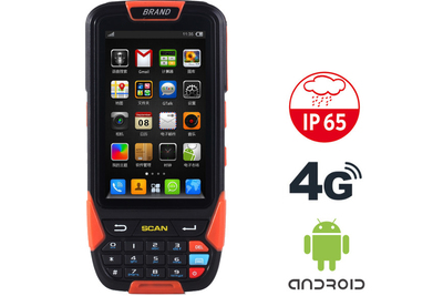 Solidny kolektor danych do trudnych warunków pracy