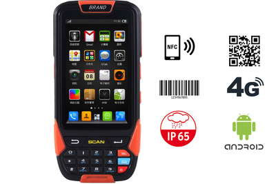 Profesjonalny kolektor magazynowy