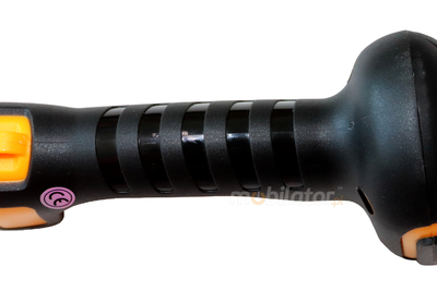 Mini terminal kodów kreskowych nowoczesny