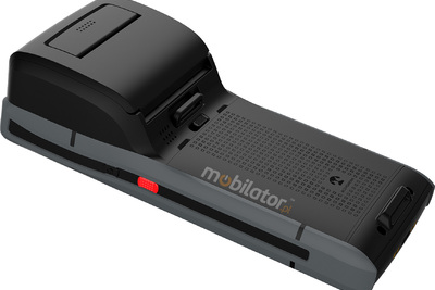 Trwały i wodoodporny kolektor danych