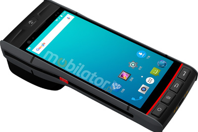 Nowoczesny kolektor magazynowy