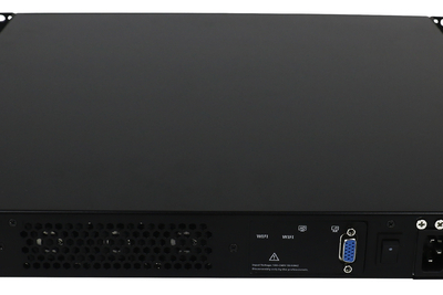 MiniPC odporny na zabrudzenia przemysłowe