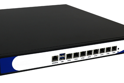 MiniPC odporny na zabrudzenia przemysłowe