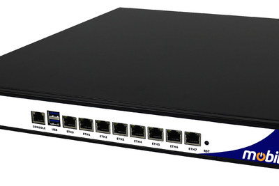 MiniPC do linii produkcyjnej