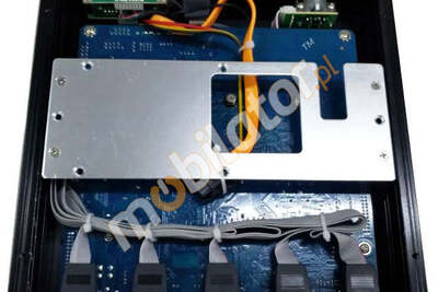 MiniPC odporny na kurz