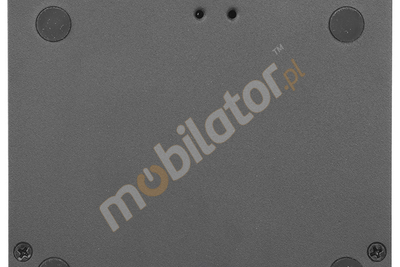 bBOX Android v.2 - Pyłoodporny bezwentylatorowy komputer przemysłowy z portem HDMI oraz systemem Android