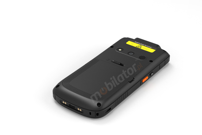 Urządzenie do skanowania w magazynie