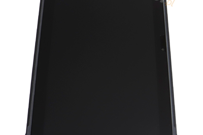 Odporny tablet dla geodezji