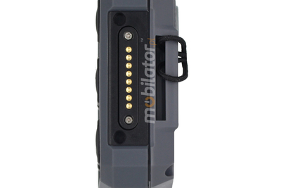 MobiPad C50 v.4.1 - Rugged (IP65) industrial data collector - Android 7.0, HF RFID 