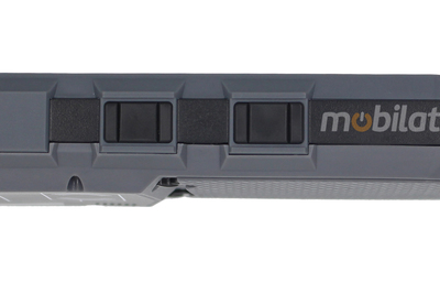 Terminal mobilny do magazynu