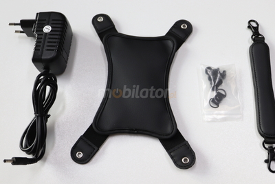 Przemysłowy terminal danych 