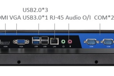 szybki komputer profesjonalny dobrej jakości przemysłowy 