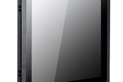 Panel PC o wysokiej odporności mechanicznej